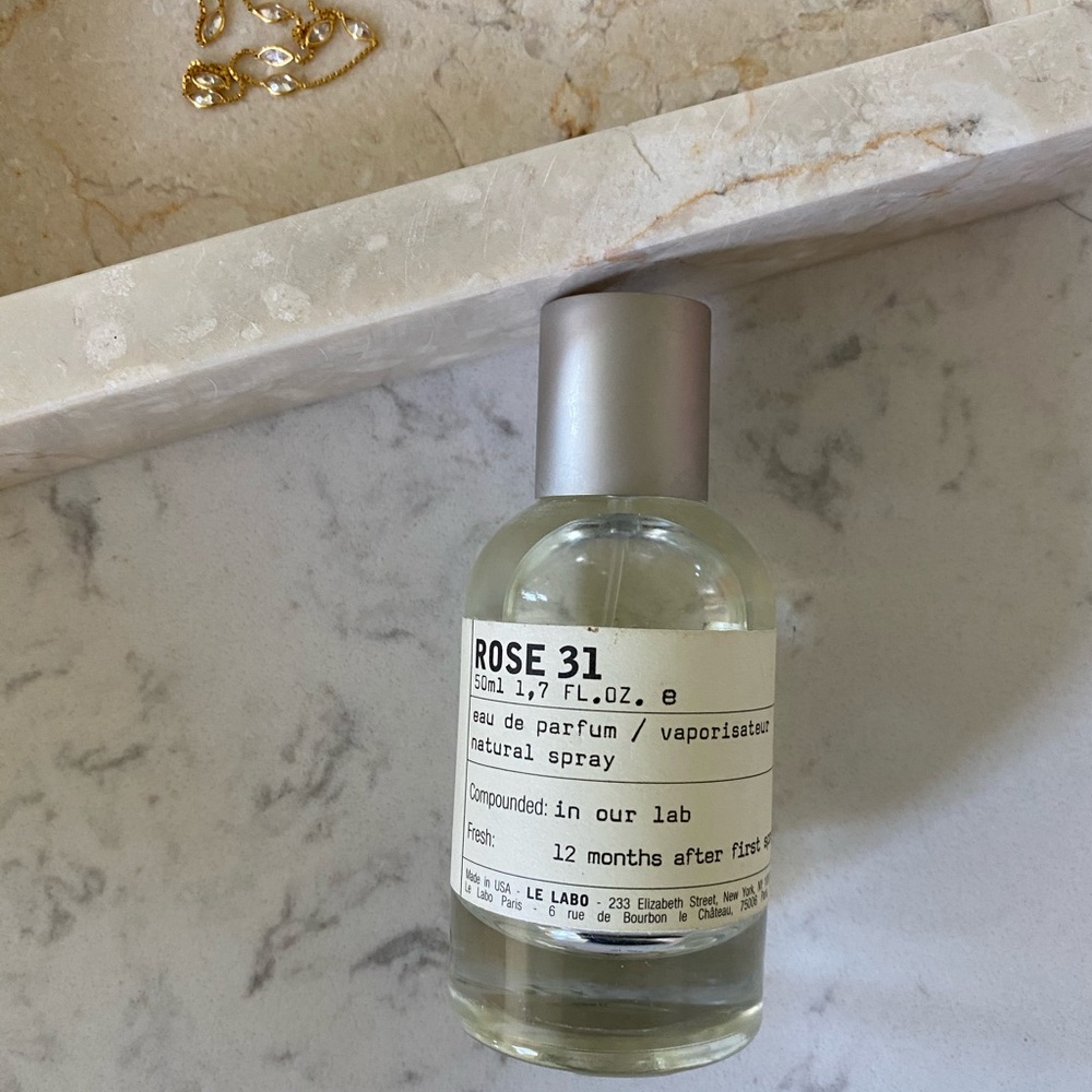 Le Labo rose 31 1.7 fl oz